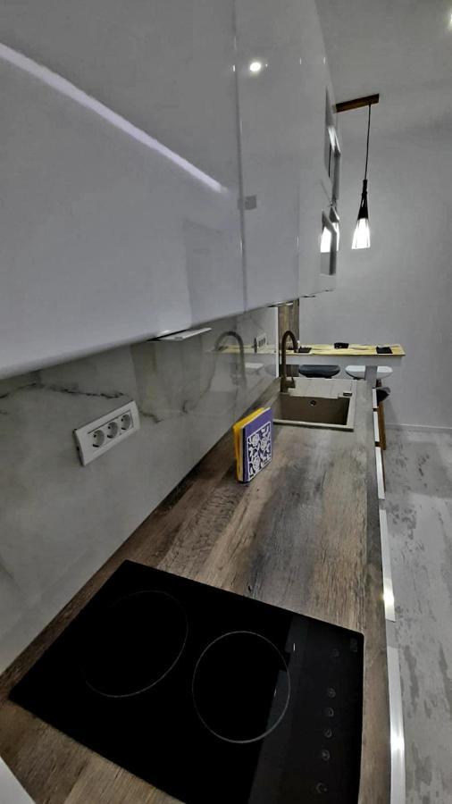 Laura Apartments Σινάια Εξωτερικό φωτογραφία