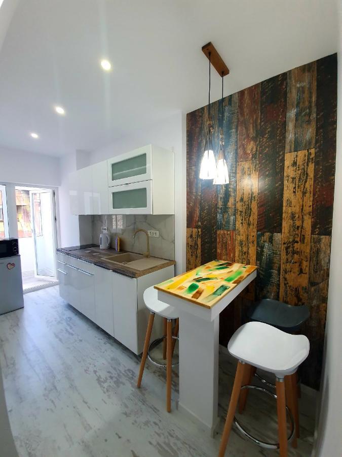 Laura Apartments Σινάια Εξωτερικό φωτογραφία