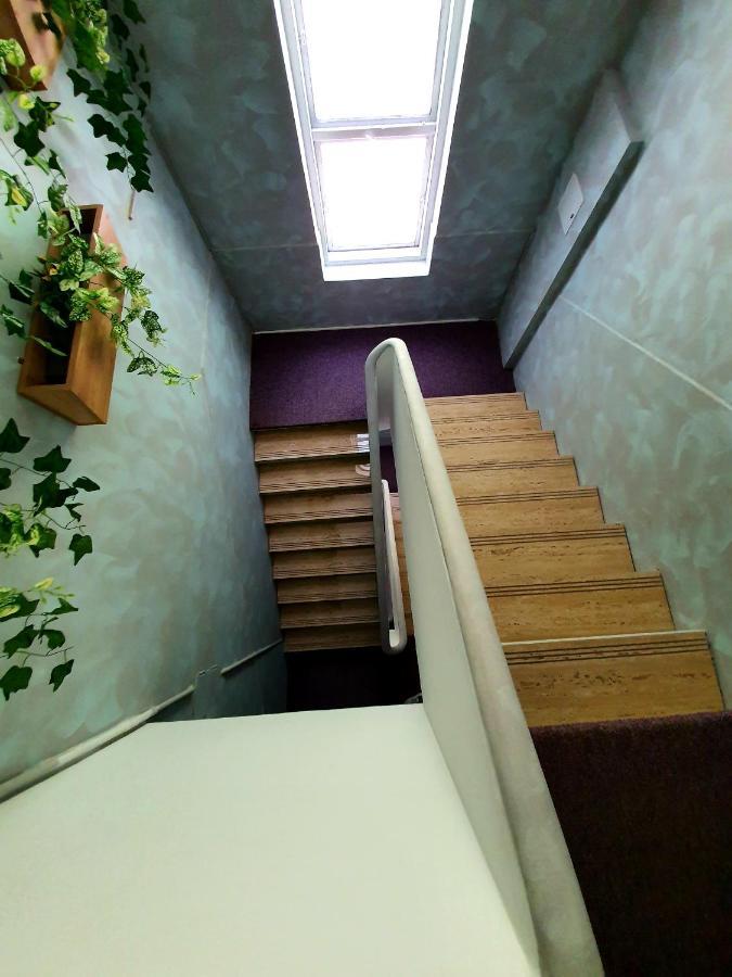 Laura Apartments Σινάια Δωμάτιο φωτογραφία