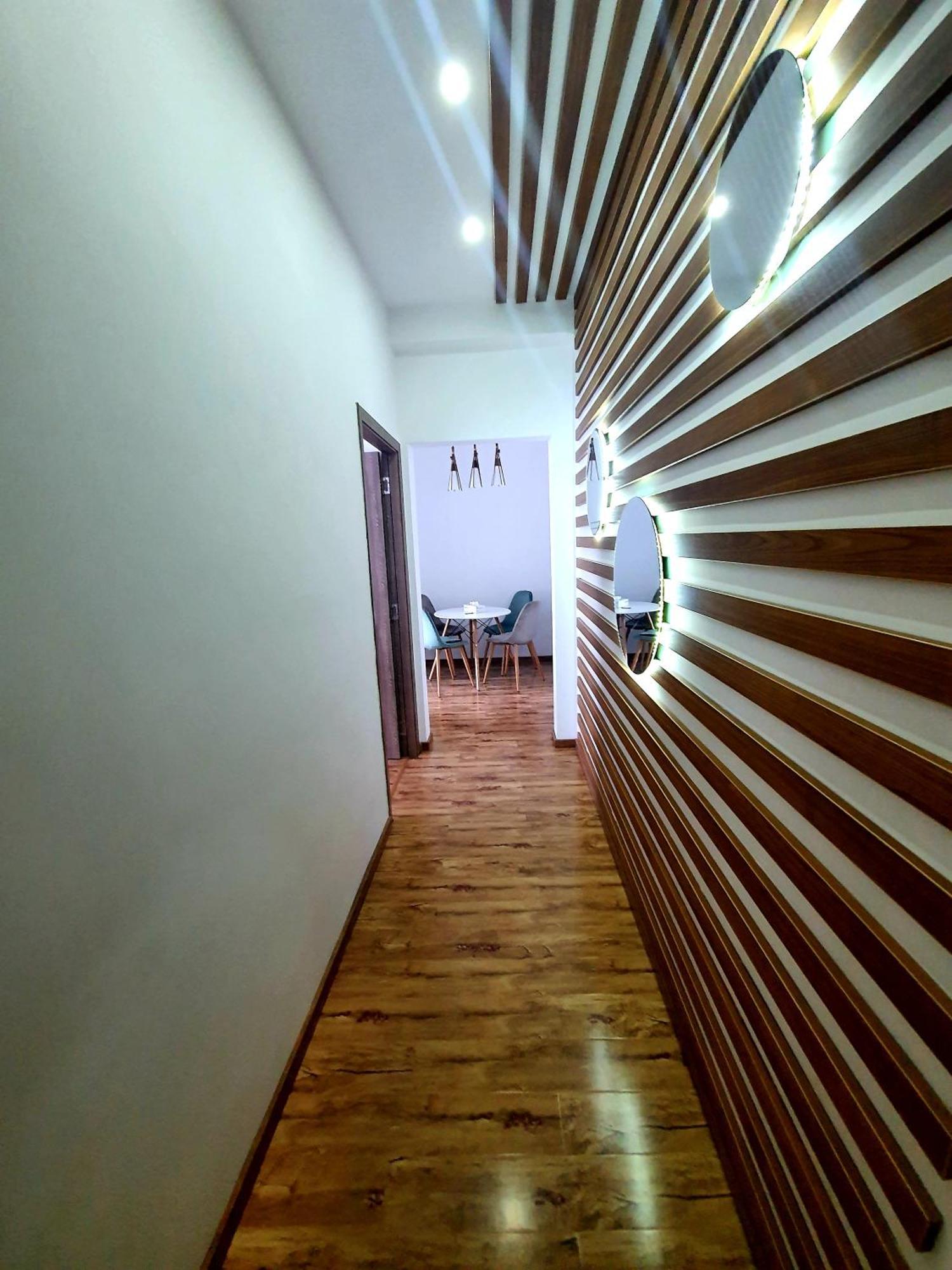 Laura Apartments Σινάια Δωμάτιο φωτογραφία
