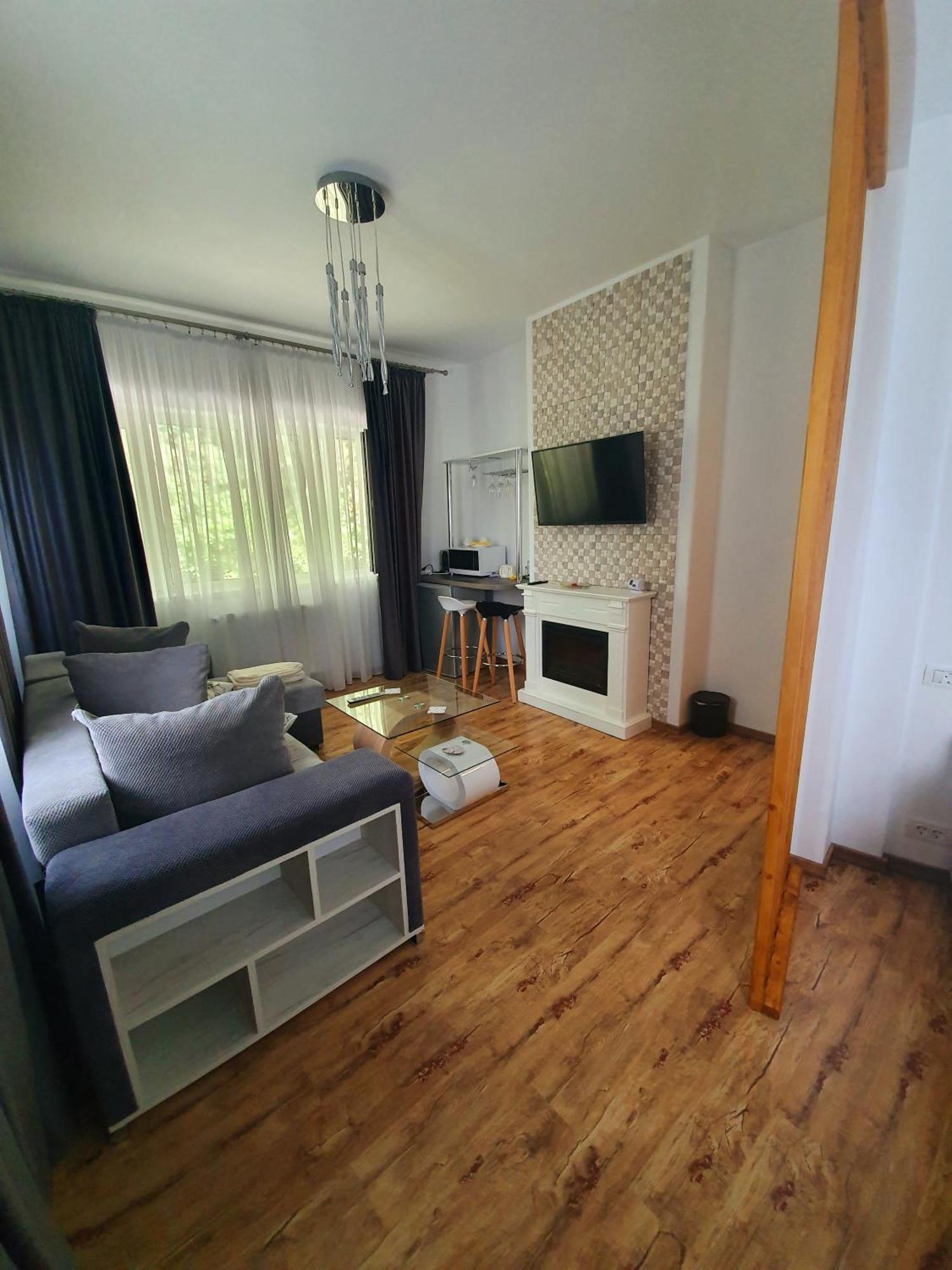 Laura Apartments Σινάια Δωμάτιο φωτογραφία