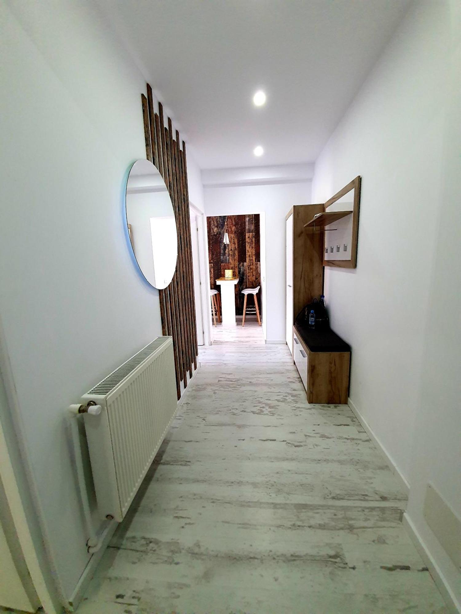 Laura Apartments Σινάια Εξωτερικό φωτογραφία