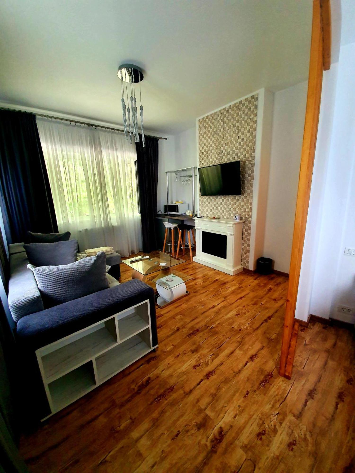 Laura Apartments Σινάια Εξωτερικό φωτογραφία