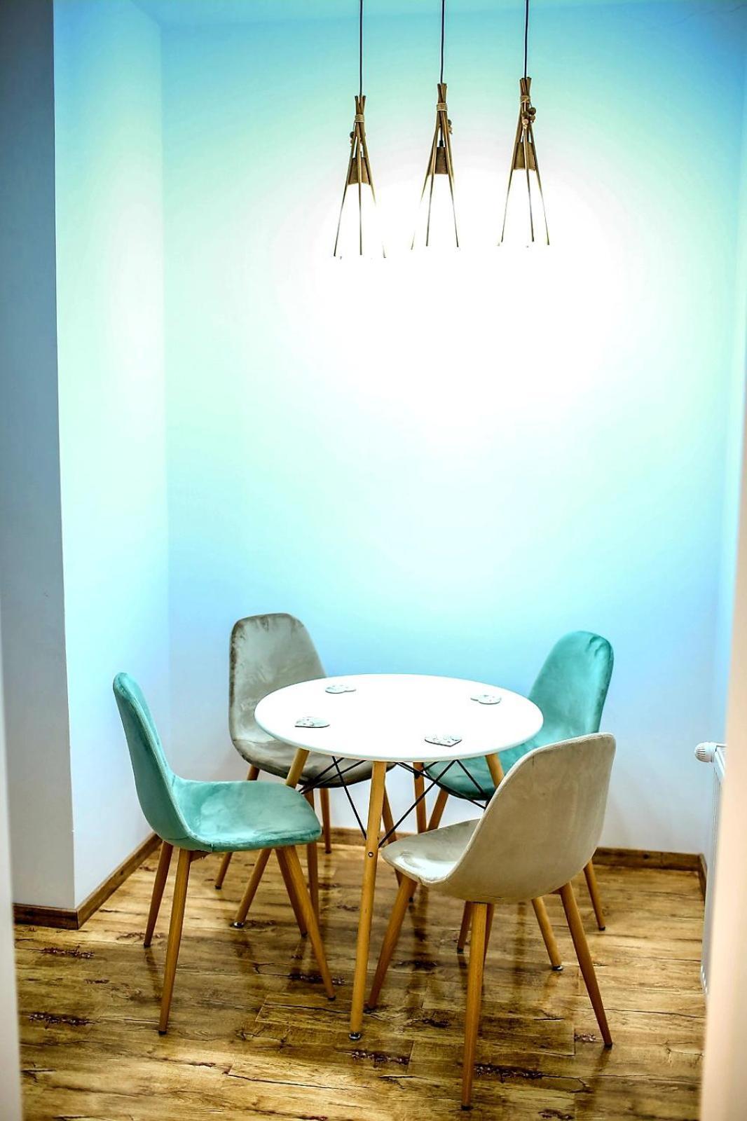 Laura Apartments Σινάια Εξωτερικό φωτογραφία