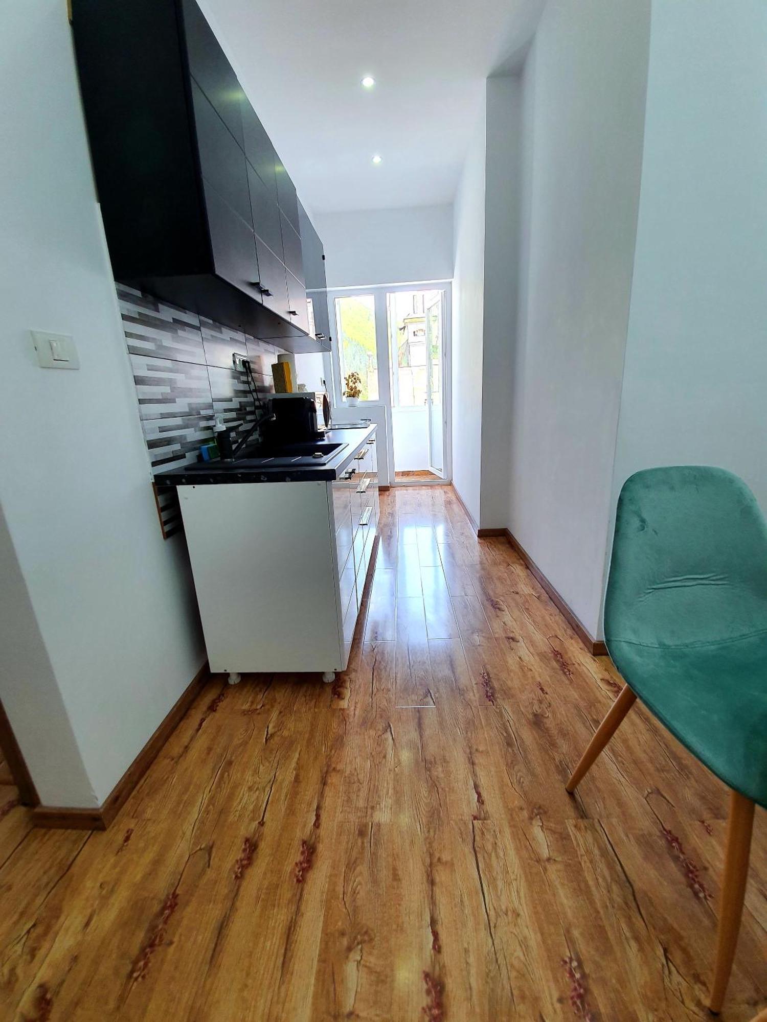 Laura Apartments Σινάια Εξωτερικό φωτογραφία
